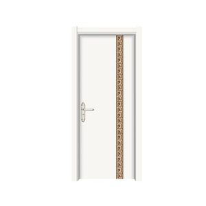 JBD <span class=keywords><strong>porta</strong></span> del <span class=keywords><strong>bagno</strong></span> in Pvc personalizzata/<span class=keywords><strong>porta</strong></span> in Pvc/porte interne in Pvc Design grafico isolamento acustico composito <span class=keywords><strong>per</strong></span> appartamento contemporaneo - Product Image 4