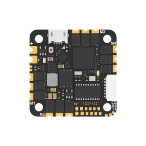 Contrôleur de vol Foxeer Reaper AIO V3 F745 45A BLS Bluejay 2-6S pour accessoires de drone FPV de course RC DIY - Product Image 1