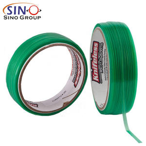5mmx50M T1 PVC autocollant vinyle <span class=keywords><strong>Film</strong></span> installer coupe conception graphique ligne <span class=keywords><strong>de</strong></span> coupe outils voiture wrap sans couteau band - Product Image 3