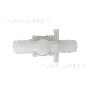 วาล์วโซลินอยด์ E2200 12V AC วาล์วควบคุมน้ำสำหรับระบบประปา - Product Image 2