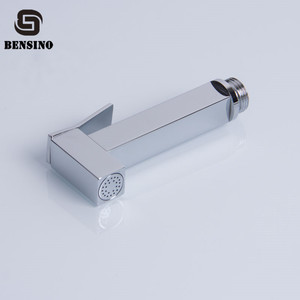 Бестселлер, пластиковый портативный распылитель для биде - Product Image 3