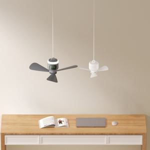 Customized 12000mah Portable Cordless Ceiling Fan with <b>Rechargeable</b> Battery Mains-free Ceiling Fan for <b>Camping</b> - Product Image 5