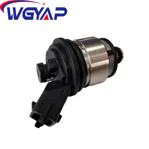 Injecteur de carburant GPL noir neuf WGYAP OEM 237110000 pour moteur de camion/voiture <span class=keywords><strong>Landi</strong></span> <span class=keywords><strong>Renzo</strong></span> en acier, code <span class=keywords><strong>LPG</strong></span> - Product Image 3
