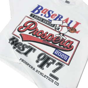 Camisetas Blancas de Alta Calidad para Hombre, Estilo Básico, Manga Corta, Transpirables, 100% Algodón, con Estampado de Letras, para Venta al Por Mayor - Product Image 3