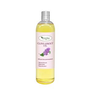 Aceite esencial Aroma de aceite esencial Aceite de aromaterapia esencial Venta directa de fábrica Aceite de brote de clavo puro de alta calidad para tabaco - Product Image 6