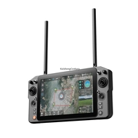 Télécommande SKYDROID o H30, transmission d'images à très longue distance de 50 km, liaison de transmission de données, modèle haute définition