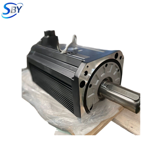 Thương hiệu Mới ban đầu SGMGH-55ACA61 SGMGH-55ACA6S servo điều khiển trong kho - Product Image 4