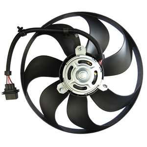 Ventilador de Refrigeración del Motor 1J0959455S 12V para Audi A3 TT Volkswagen Golf Jetta Bora Seat <span class=keywords><strong>Leon</strong></span> - Product Image 3