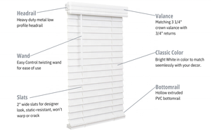 Tende e <span class=keywords><strong>Persiane</strong></span> Personalizzate per Finestre, <span class=keywords><strong>Persiane</strong></span> <span class=keywords><strong>in</strong></span> <span class=keywords><strong>Legno</strong></span> per Interni, <span class=keywords><strong>Persiane</strong></span> <span class=keywords><strong>in</strong></span> PVC Senza Corde per Finestre, Direttamente dal Fornitore Cinese - Product Image 3