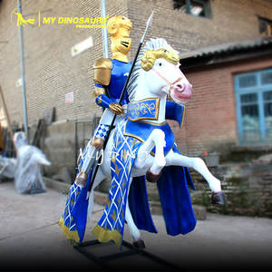 <span class=keywords><strong>MY</strong></span> Dino AA63-<span class=keywords><strong>Robot</strong></span> robótico de caballo, modelo Animal - Product Image 2