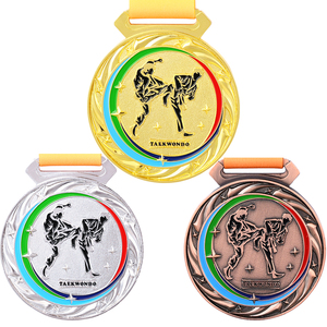 Su misura medaglia miracolosa collana di medaglie religiose cattoliche ciondoli in lega di zinco ciondoli personalizzati - Product Image 6