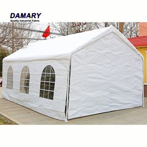 Abri de voiture personnalisé, auvent amovible, abri de garage écologique pour une seule voiture, pour le stockage et l'utilisation. - Product Image 3