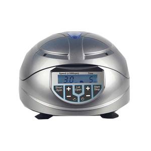 קינן MC-15 מעבדה קטנה במהירות גבוהה צנטריפוגה עם 15000 סל "ד ס iso אישור - Product Image 2