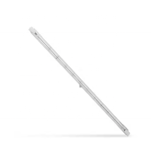 Tube Long <span class=keywords><strong>R7s</strong></span> <span class=keywords><strong>Ampoule</strong></span> <span class=keywords><strong>Halogène</strong></span> 110v 220v 100w <span class=keywords><strong>300w</strong></span> 500w 1000w 78mm J78 <span class=keywords><strong>118mm</strong></span> J118 189mm J189 Lampe Tube EN VERRE pour Chauffage Infrarouge - Product Image 1