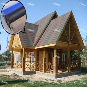 Membrana Impermeabilizante Ecológica Sohi para Revestimiento de Techos, Resistente a los Rayos UV, Muy Popular entre los Compradores - Product Image 3