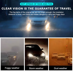 Luz Lateral LED de Repuesto de 12V 1W, Blanca y Amarilla, Doble Color, Impermeable IP68, para Camiones, Coches, Tractores, Semirremolques - Product Image 6