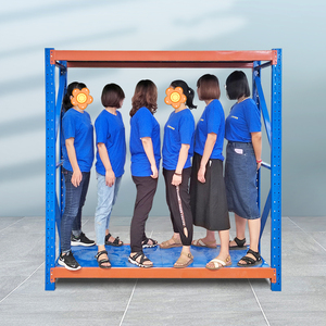 Cost Effective Industrial Storage <b>Rack</b> Easy Assembly Space Saving Wholesale For Warehouse Logistics Supermarket Storage - Product Image 6