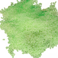 Masterbatch lumineux pour l'encre Produit pigmenté de haute qualité
