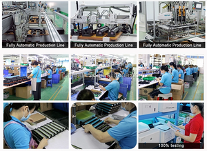 Cartucho de tóner al por mayor de fábrica para Samsung MLT D116L D116 116L 116 MLT <span class=keywords><strong>D116S</strong></span> 116S impresora SL M2625 2626 2825 2826 2675 - Product Image 4