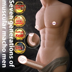 Banshee Gay Reverse Mold Fournitures pour adultes Masturbateur pour hommes et femmes Poupée d'entité attrayante Produits <span class=keywords><strong>Lala</strong></span> - Product Image 1