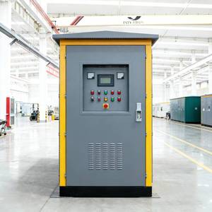 Boîte de distribution d'énergie renouvelable compacte exceptionnelle pour l'exploitation minière en extérieur, niveau de protection élevé 0,315-0,5 kV, 630-5000 kVA - Product Image 6