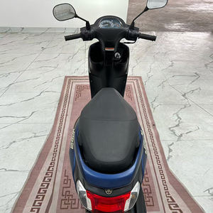 Moto d'Occasion 125cc Essence Racing Scooter Tout-Terrain Adulte à Vendre Motos Sportives - Product Image 5