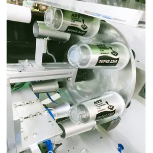 Máy in lưới UV tự động hoàn toàn cho cốc nhựa - Product Image 1