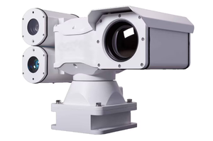 PTZ Dome <span class=keywords><strong>Camera</strong></span> 2MP 33X <span class=keywords><strong>Zoom</strong></span> CMOS cảm biến thẻ SD tầm nhìn ban đêm IP66 không thấm nước 1 năm bảo hành - Product Image 2