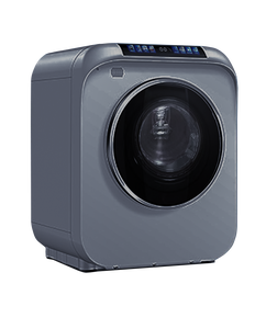 Mini lave-linge avec fonction de séchage - Product Image 2