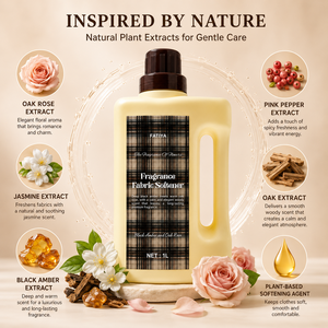 Arraincosm Underwear Liquid Laundry Detergent Female Use Floral Scent Bacteriostatic Blood Stain Removing Apparel Care 5%-15% - Product Image 2