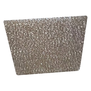 99,99% Reinheit Offen zel liger Nickels chaum 15PPI Poröser Metall-Ni-Schaum mit großer Poren größe Auf Lager für Labor forschung - Product Image 4