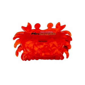 Clip per capelli Ocean Series da 8 cm, accessorio per capelli per donne e ragazze - Product Image 1