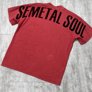 OEM Designer Cotton <b>Tshirt</b> Custom Boxy Mock Neck Screen Print T Shirt High Quality Heavyweight Drop Shoulder Oversized T-shirt - Product Image 4