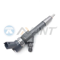 Inyector Diesel Common Rail NANT 0445110146 para Banco de Pruebas de Motores de 1.9L