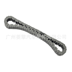 โซ่ชุดเกียร์ทรานสเฟอร์ Mitsubishi 3220A006 MR367818 สำหรับระบบขับเคลื่อนเครื่องยนต์ 4D56 อะไหล่ทดแทน - Product Image 5