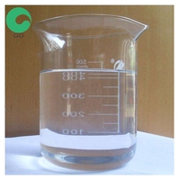 99.5% DOP OIL plastifiant liquide auxiliaire chimique solvant pour pvc dop cas no 117840 Dioctyl Phtalate dop plastificante