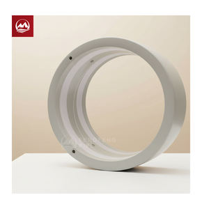 ข้อต่อท่อ PE-RT II ขนาด 280 มม. 10 นิ้ว สำหรับแรงดันสูง พร้อมบาร์โค้ด ได้รับการรับรองมาตรฐาน CE สำหรับระบบพลังงานแสงอาทิตย์ทนความร้อนสูง - Product Image 1