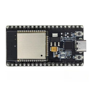 Module sans fil ESP32 ESP-WROOM-32 CP2102 38 broches Type-C/Micro, carte de développement 2,4 GHz Wi-Fi Bluetooth 38 broches WROOM32 - Product Image 3