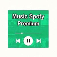 Compte individuel Spotifyss Music Dvd avec recharge stable d'un mois