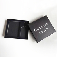 Ensemble porte-passeport et étiquette de bagage en PU fait main avec logo personnalisé Ranguo, coffret cadeau, cadeau de voyage promotionnel haut de gamme