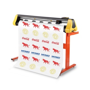 Coupe-vinyle de bureau bon marché pour machine à découper par sublimation pour T-shirt - Product Image 5