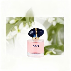 مجموعة عطور نسائية صغيرة متينة للسفر برائحة زهور، عطر جذاب في حقيبة، بخاخ عطر مثير - Product Image 2