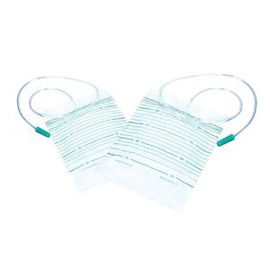 Yingmed 2000ml Túi nước tiểu không có ổ cắm - Product Image 3