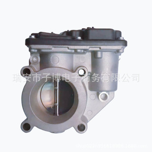 ลิ้นปีกผีเสื้อ A2C93818500 23899501 สำหรับ Baojun 310 อะไหล่ทดแทนใหม่ - Product Image 3