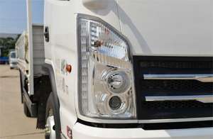 Venta caliente <span class=keywords><strong>KAMA</strong></span> Light Mini Cargo Trucks 3,25 M Single Transport Truck 4x2 4x4 Truck 2 Ton 2,5 Ton Delivery <span class=keywords><strong>Camion</strong></span> - Product Image 4