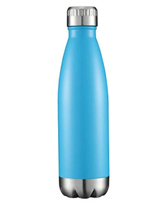 500ml 750ml personalizzato doppia parete sottovuoto termo fiaschetta bottiglia in <span class=keywords><strong>acciaio</strong></span> <span class=keywords><strong>inox</strong></span> fredda Sport <span class=keywords><strong>borraccia</strong></span> - Product Image 5