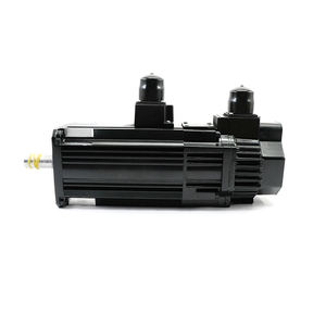 Motor de CA Original SGMSS-20A2A-YR12 - Product Image 2