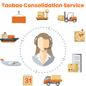 Agent d'approvisionnement Taobao Chine, Service d'achat e-commerce, Consolidation, Expédition mondiale, Vendeurs de confiance, Support - Product Image 2