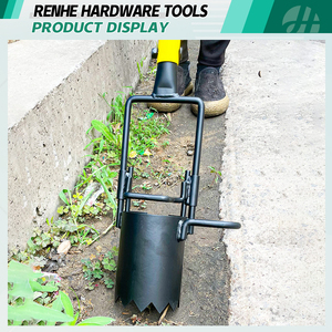 Chất lượng cao tùy chỉnh dụng cụ cầm tay làm vườn nông nghiệp cấy đất Bộ sưu tập công cụ Cây Giống tàu sân bay - Product Image 5