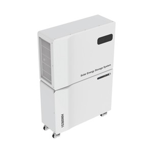 10KW เก็บพลังงาน51.2V 5KW ใช้ในครัวเรือนแบตเตอรี่ลิเธียมพลังงานแสงอาทิตย์พร้อม15KWh 10KWh 20KWh ระบบไฮบริดออฟกริด30Kwh - Product Image 3